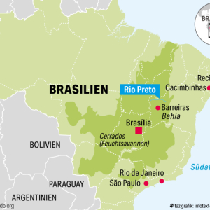 Barreiras