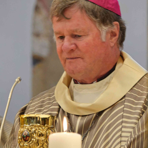 Abtbenediktion Bernhard  (35) D. Rodemund
