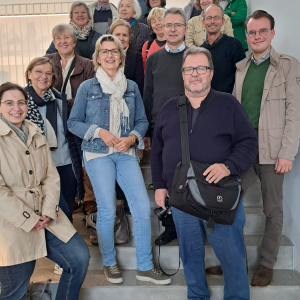 Stiftskirchenchor Ausflug 2024 20241019_121826