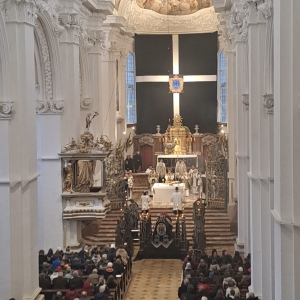 Stiftertag 2025 Gabriele Kilian