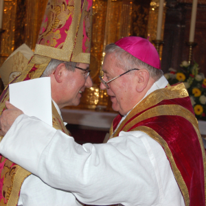 Abtweihe Abt Ambros_©Kautny2