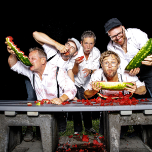 5-8erl- Astrid Knie-