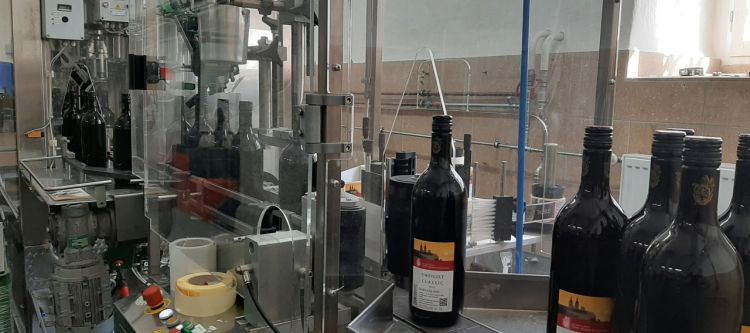 Weinkellerei Stift Kremsmünster