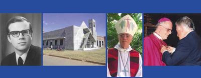 Fotocollage zur Mission in Barreiras