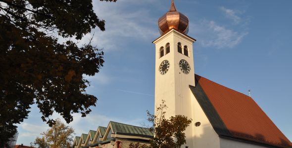 In und um Kremsmünster