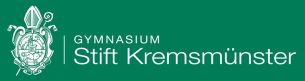 Gymnasium Stift Kremsmünster