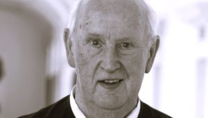 Porträt von P. Markus