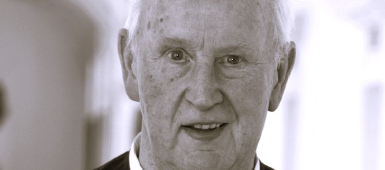 Porträt von P. Markus